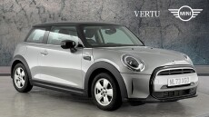 MINI Hatchback 1.5 Cooper Classic 3dr Auto Petrol Hatchback